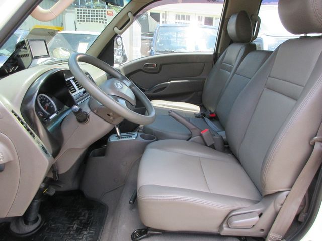 HYUNDAI現代 PORTER  第5張相片