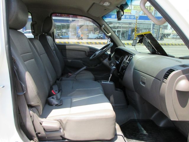 HYUNDAI現代 PORTER  第6張相片