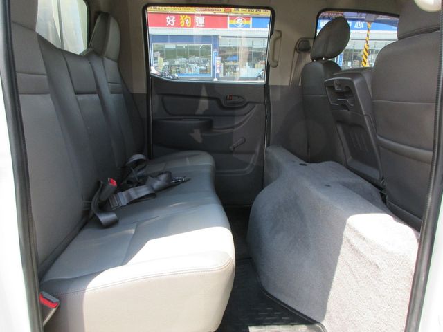 HYUNDAI現代 PORTER  第7張相片
