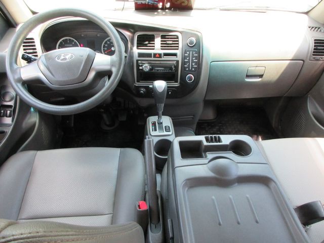 HYUNDAI現代 PORTER  第10張相片