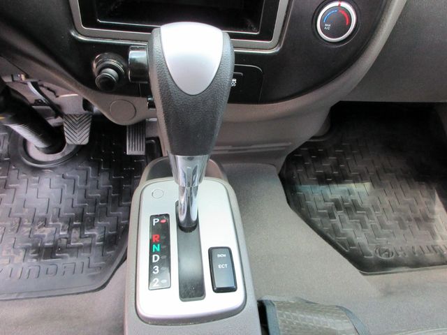 HYUNDAI現代 PORTER  第12張相片