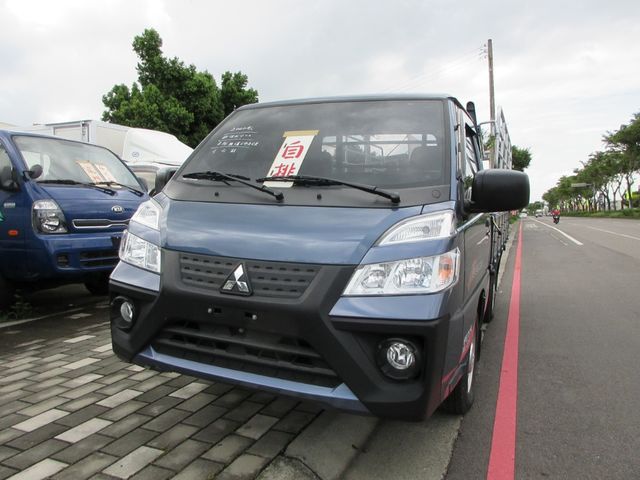 MITSUBISHI三菱 DELICA  第1張相片