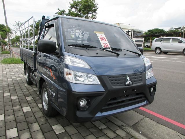 MITSUBISHI三菱 DELICA  第3張相片