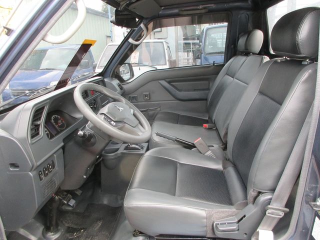 MITSUBISHI三菱 DELICA  第5張相片