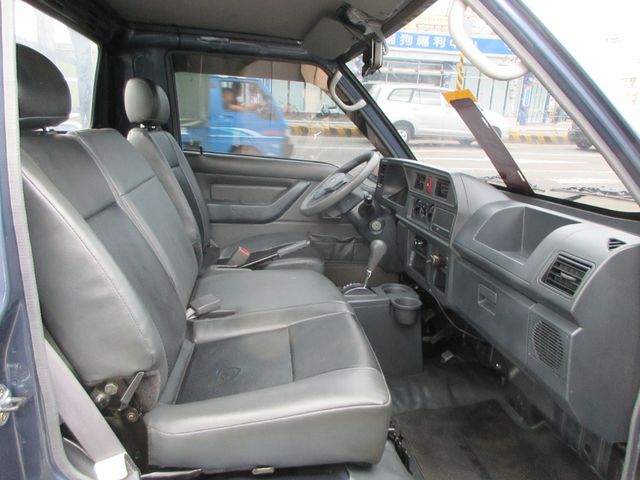 MITSUBISHI三菱 DELICA  第6張相片