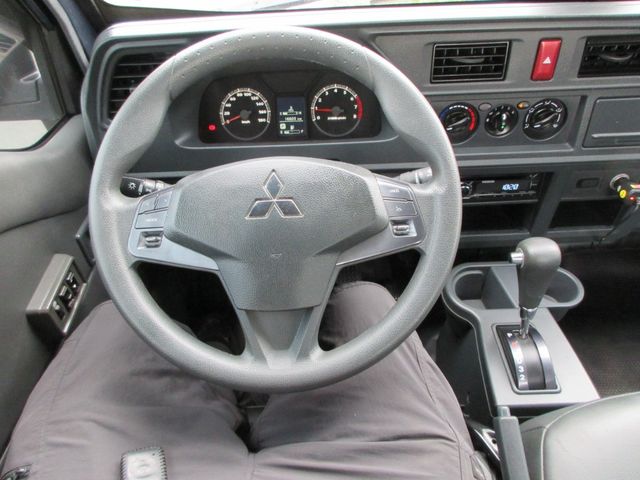 MITSUBISHI三菱 DELICA  第12張相片