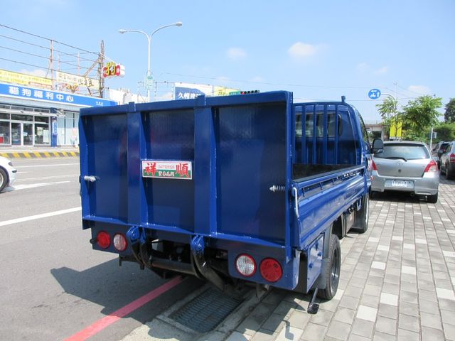 KIA起亞 KAON  第2張相片