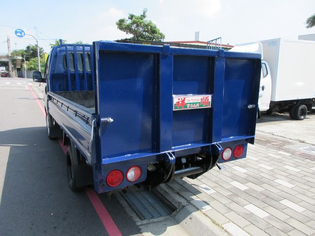KIA起亞 KAON  第4張相片
