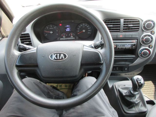KIA起亞 KAON  第11張相片