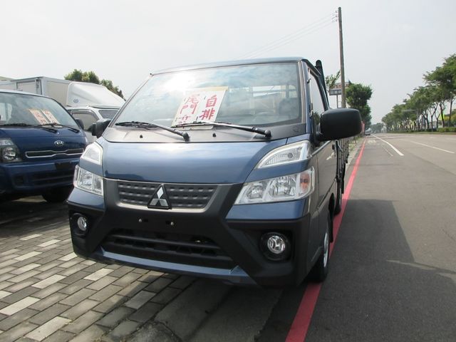 MITSUBISHI三菱 DELICA  第1張相片