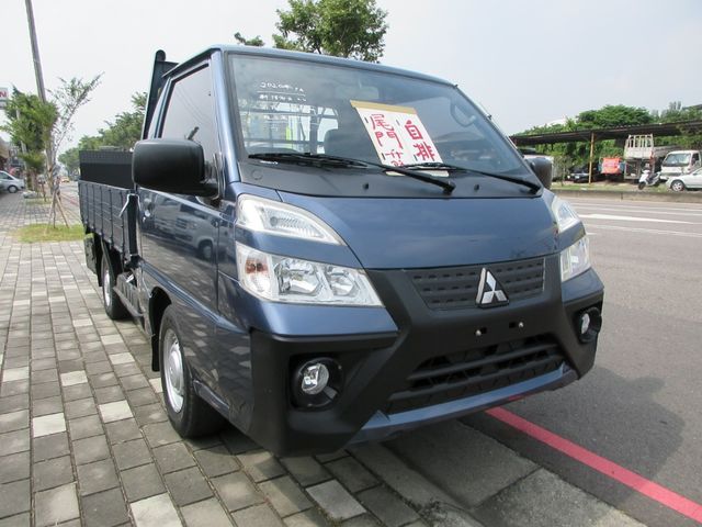 MITSUBISHI三菱 DELICA  第3張相片