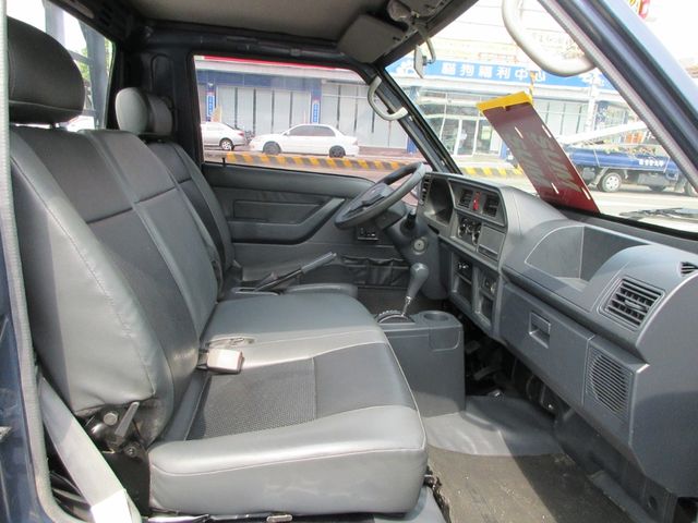 MITSUBISHI三菱 DELICA  第6張相片