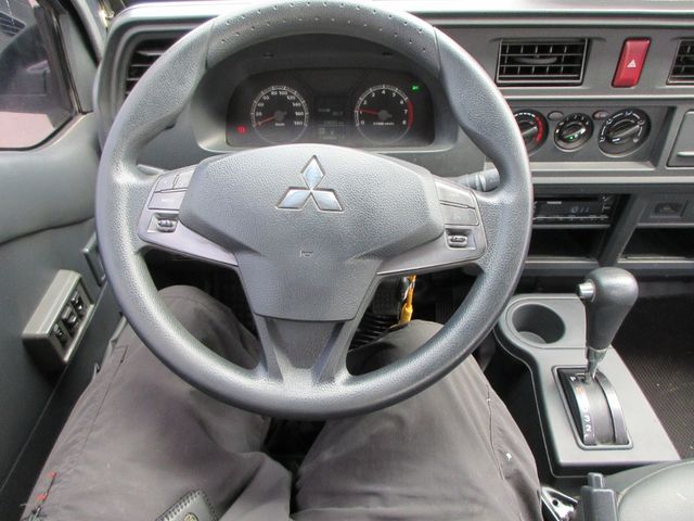 MITSUBISHI三菱 DELICA  第11張相片