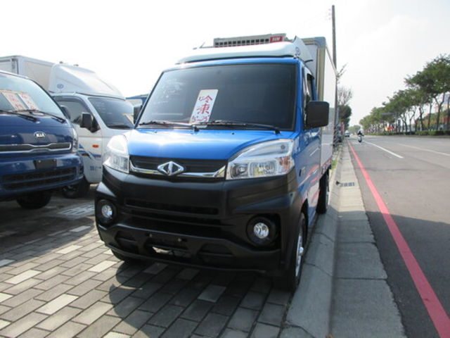 MITSUBISHI三菱 VERYCA  第1張相片