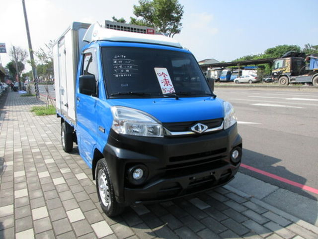 MITSUBISHI三菱 VERYCA  第3張相片