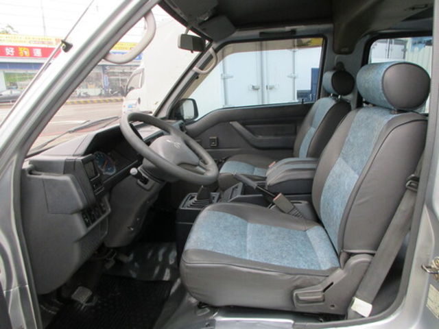 MITSUBISHI三菱 DELICA  第5張相片