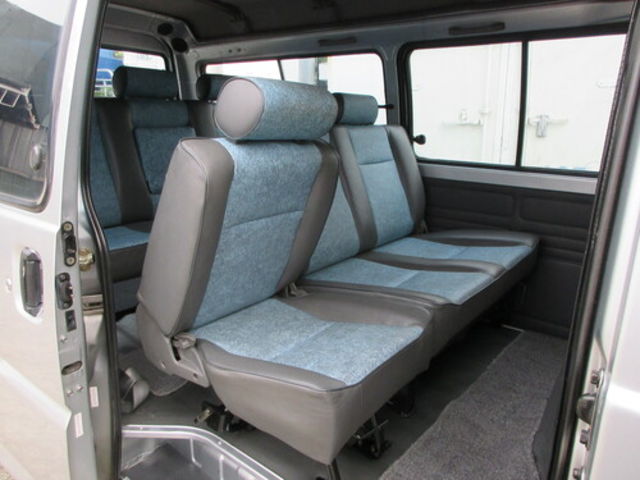 MITSUBISHI三菱 DELICA  第7張相片