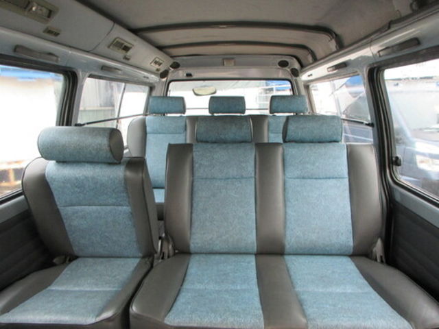 MITSUBISHI三菱 DELICA  第12張相片
