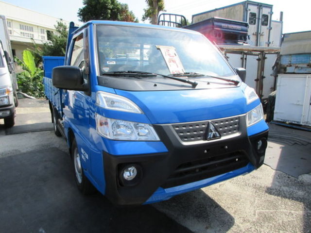 MITSUBISHI三菱 DELICA  第3張相片