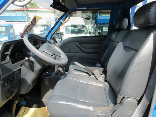MITSUBISHI三菱 DELICA  第5張相片