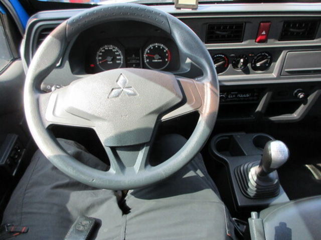 MITSUBISHI三菱 DELICA  第10張相片