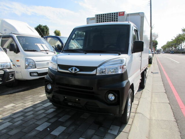 MITSUBISHI三菱 VERYCA  第1張相片