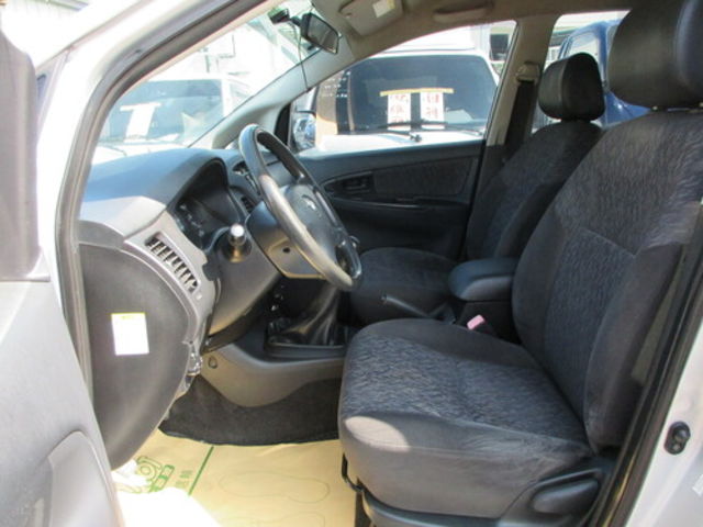 TOYOTA豐田 INNOVA  第5張相片