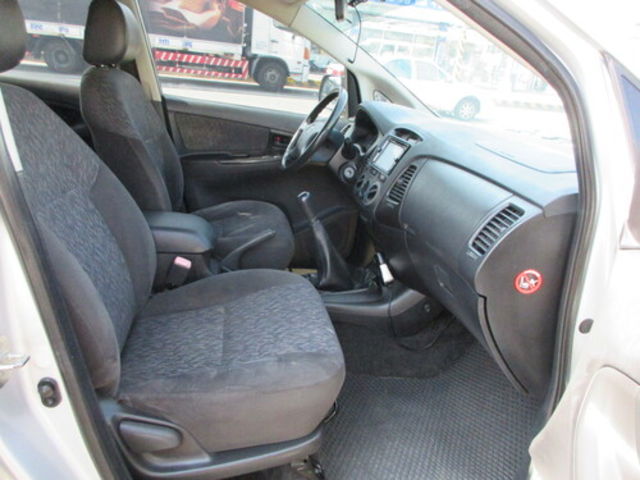 TOYOTA豐田 INNOVA  第6張相片