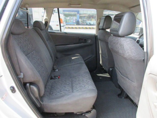 TOYOTA豐田 INNOVA  第7張相片