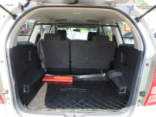 TOYOTA豐田 INNOVA  第8張相片