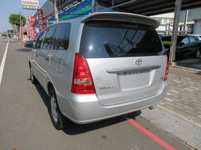TOYOTA豐田 INNOVA  第4張相片