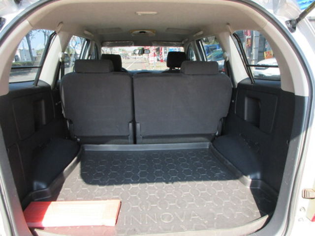 TOYOTA豐田 INNOVA  第8張相片