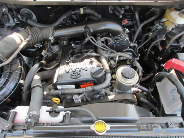 TOYOTA豐田 INNOVA  第10張相片