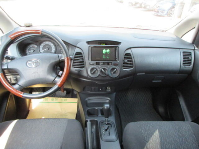 TOYOTA豐田 INNOVA  第11張相片