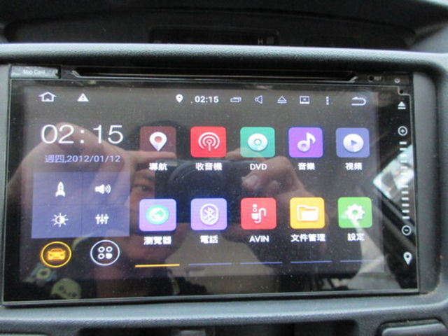 TOYOTA豐田 INNOVA  第13張相片