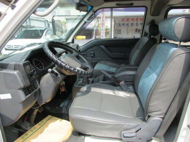 MITSUBISHI三菱 DELICA  第5張相片