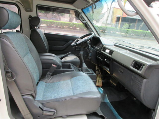 MITSUBISHI三菱 DELICA  第6張相片