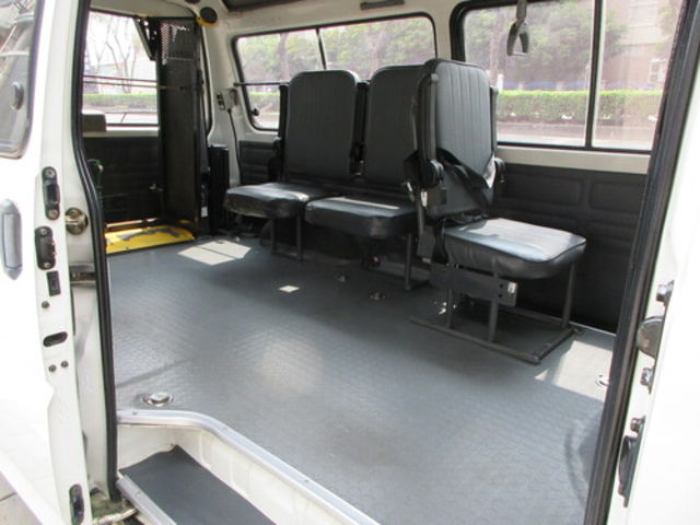 MITSUBISHI三菱 DELICA  第7張相片
