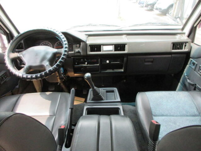 MITSUBISHI三菱 DELICA  第9張相片