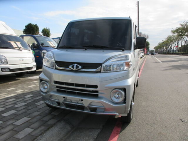 MITSUBISHI三菱 VERYCA  第1張相片