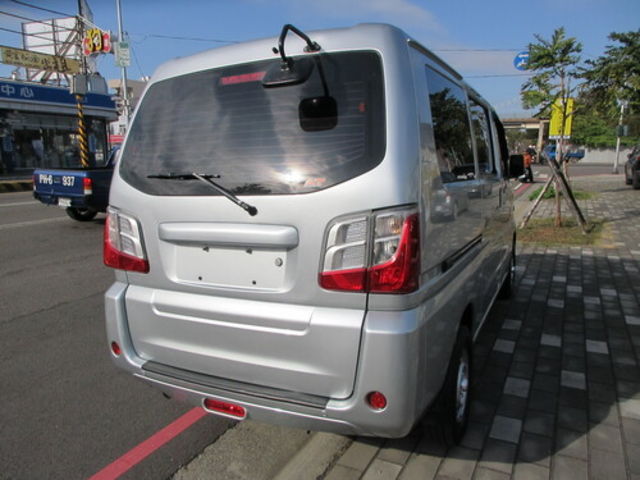 MITSUBISHI三菱 VERYCA  第2張相片