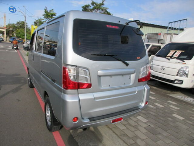 MITSUBISHI三菱 VERYCA  第4張相片