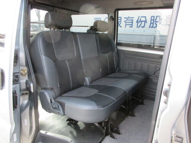 MITSUBISHI三菱 VERYCA  第7張相片