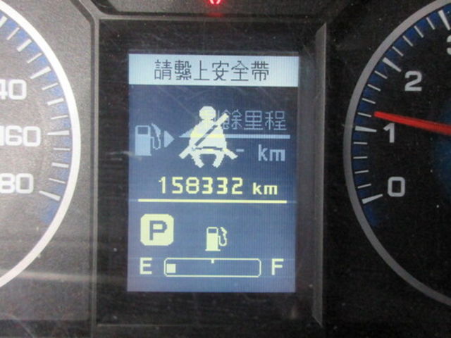 MITSUBISHI三菱 VERYCA  第11張相片