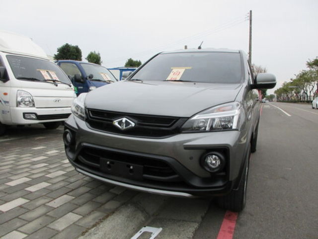 MITSUBISHI三菱 ZINGER  第1張相片