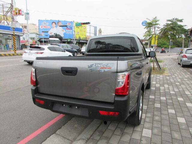 MITSUBISHI三菱 ZINGER  第2張相片