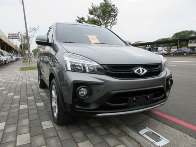 MITSUBISHI三菱 ZINGER  第3張相片