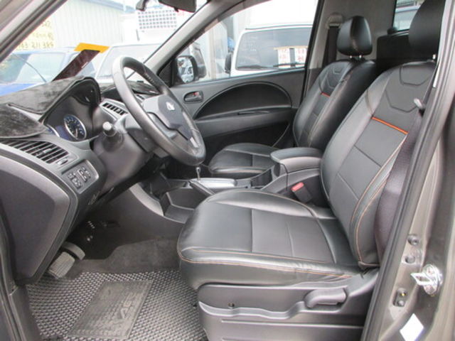 MITSUBISHI三菱 ZINGER  第5張相片
