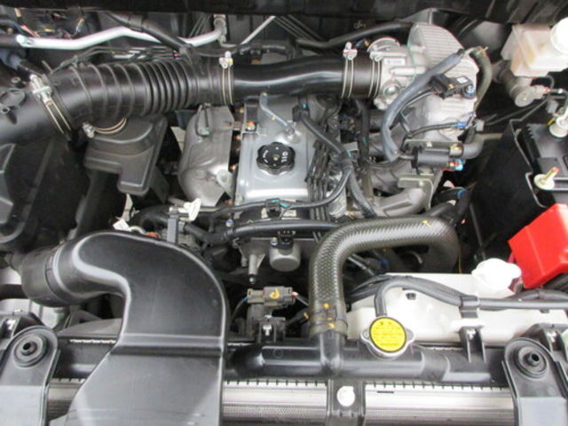 MITSUBISHI三菱 ZINGER  第7張相片