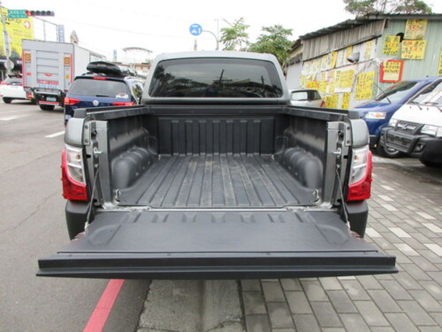 MITSUBISHI三菱 ZINGER  第8張相片